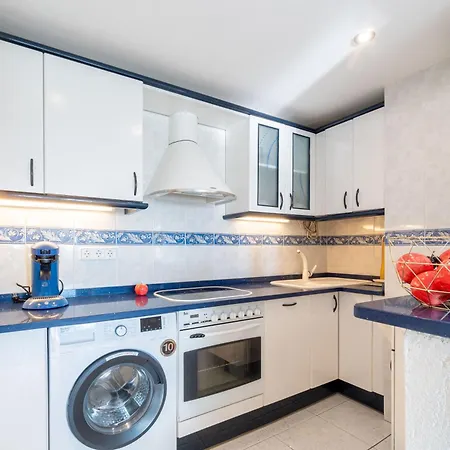 Apartamento D2-5 Ampuria Delta Sunset With Parking & Wifi Ampuriabrava Exterior foto