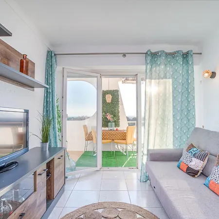 Apartamento D2-5 Ampuria Delta Sunset With Parking & Wifi Ampuriabrava Exterior foto