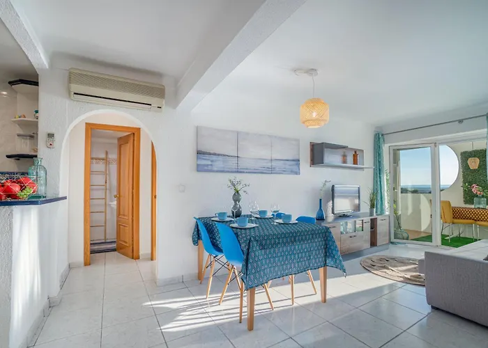 D2-5 Ampuria Delta Sunset With Parking & Wifi