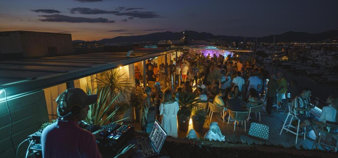Appartamento D2-5 Ampuria Delta Sunset With Parking & Wifi