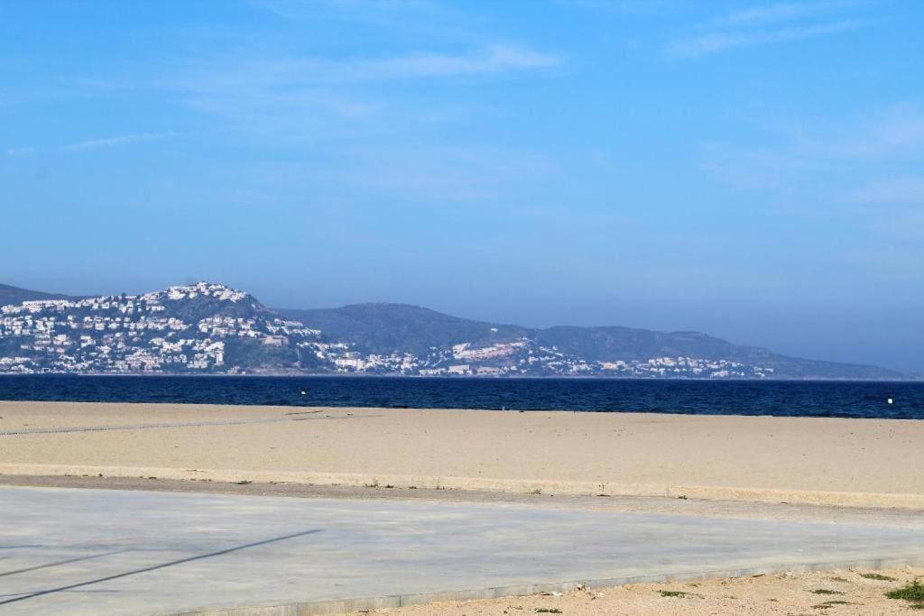 Appartamento D2-5 Ampuria Delta Sunset With Parking & Wifi