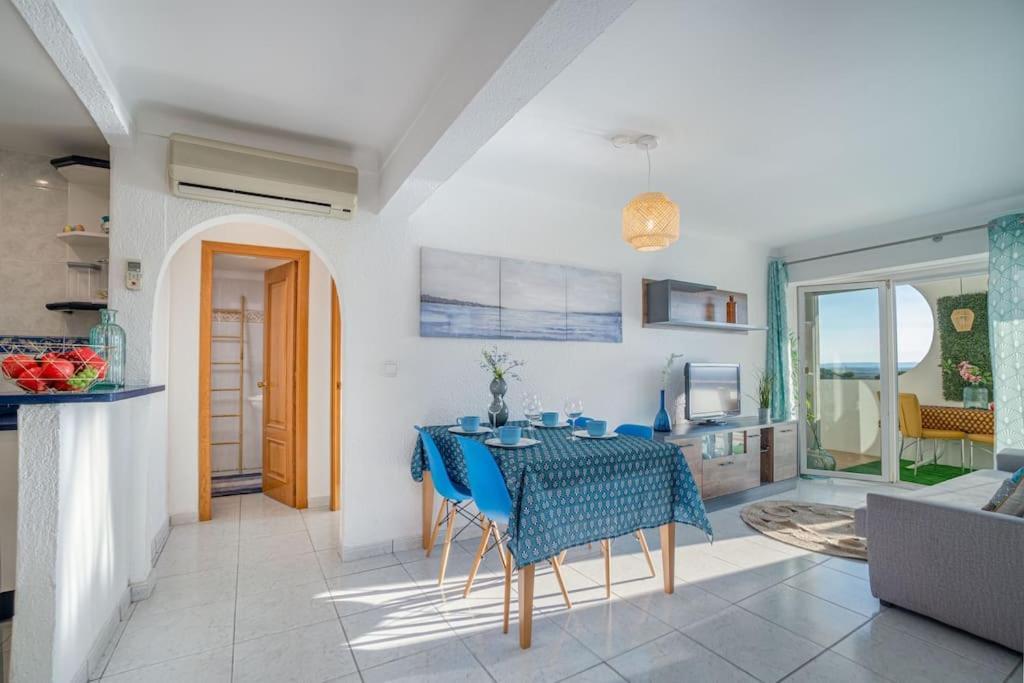 D2-5 Ampuria Delta Sunset With Parking & Wifi Appartamento Empuriabrava