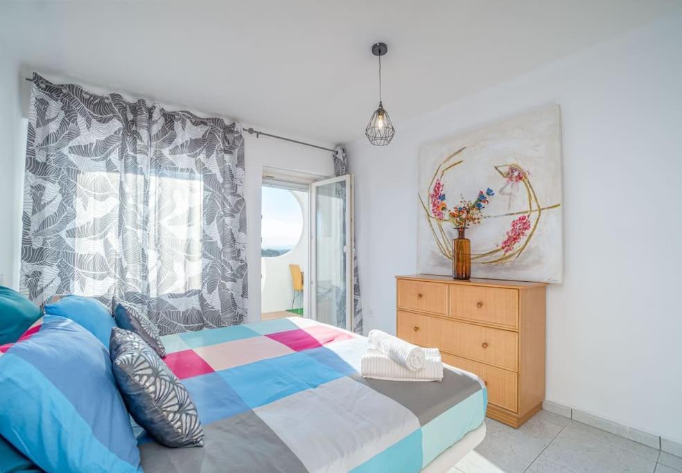 D2-5 Ampuria Delta Sunset With Parking & Wifi Appartamento