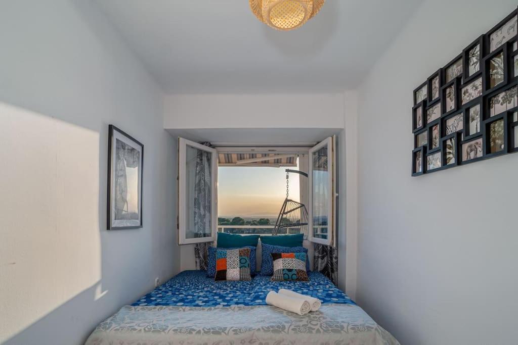 D2-5 Ampuria Delta Sunset With Parking & Wifi Appartamento Empuriabrava