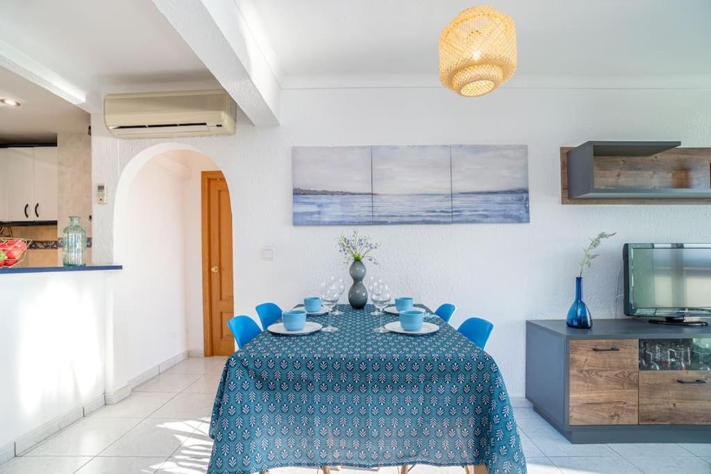 Appartamento D2-5 Ampuria Delta Sunset With Parking & Wifi