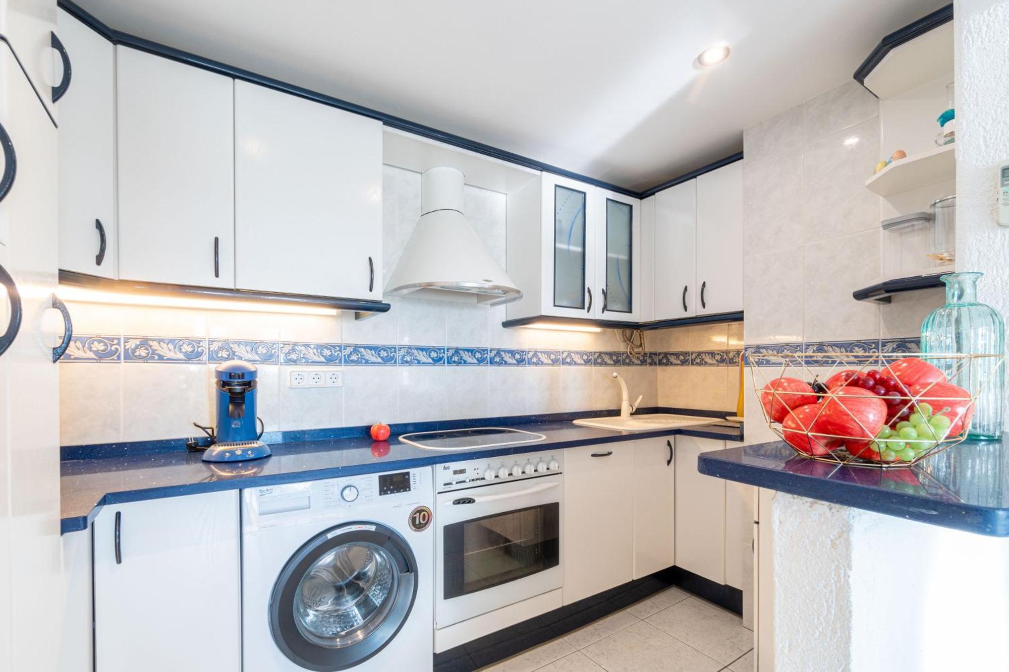 Appartamento D2-5 Ampuria Delta Sunset With Parking & Wifi Empuriabrava